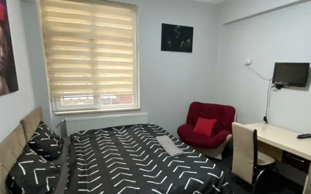 Lavinya Suit Apart Otel