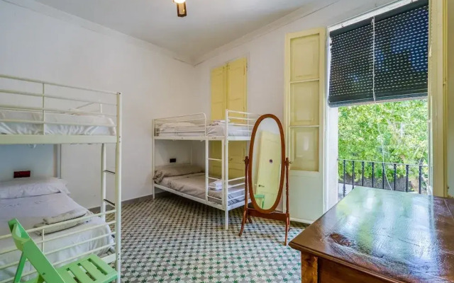 Casa Cristofor Colom