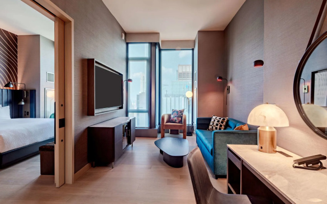 Tempo by Hilton New York Times Square - Image 7