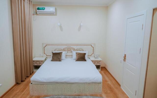 Oasis Boutique Hotel