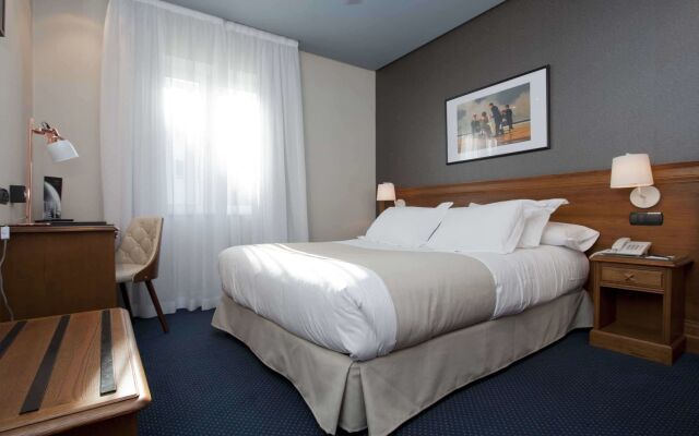 Hotel Felipe IV