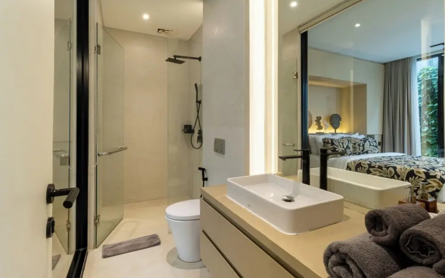 Oasis Villa 9 by Betterplace