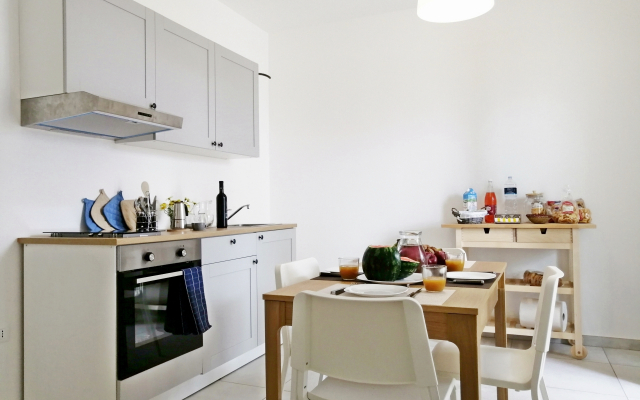 Lentisco - Residenza Arcangela con Piscine nel Salento