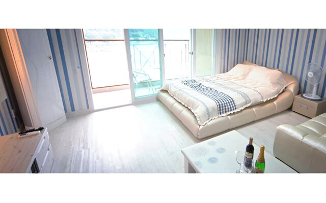 Tongyeong Sea Star Pension