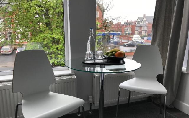 Sweet Suites Lytham St Annes