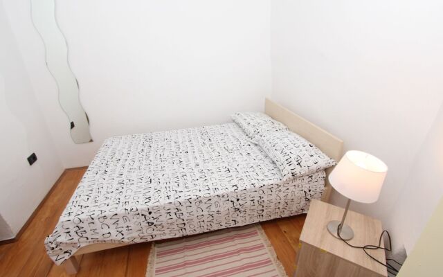 Apartments Biancorosa