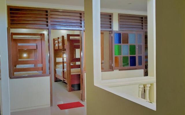 Maple Tree Homestay