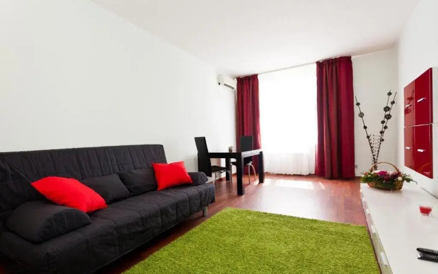 Likeflat Apartment Krasnoprudnaia