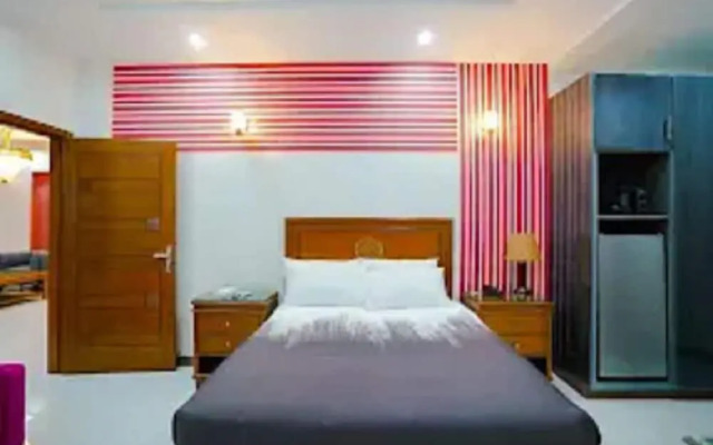 Medallion Suites