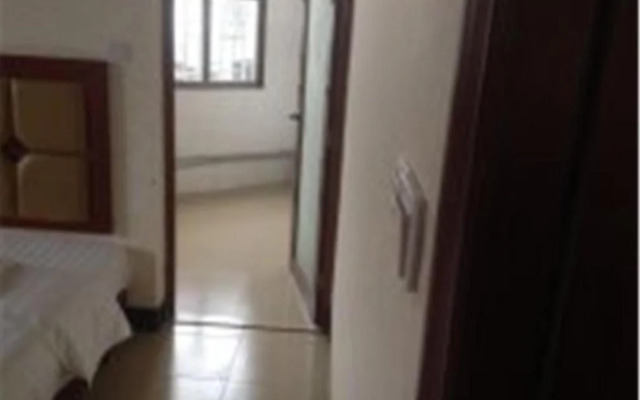 Rong Hua Shang Wu Hostel