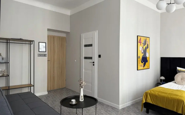 Milla Apartments