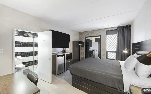 Hotel Caza Azul