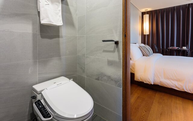 Hotel Alegria Seogwipo