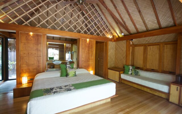 Le Bora Bora by Pearl Resorts