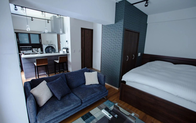 NIYS apartments 03 type