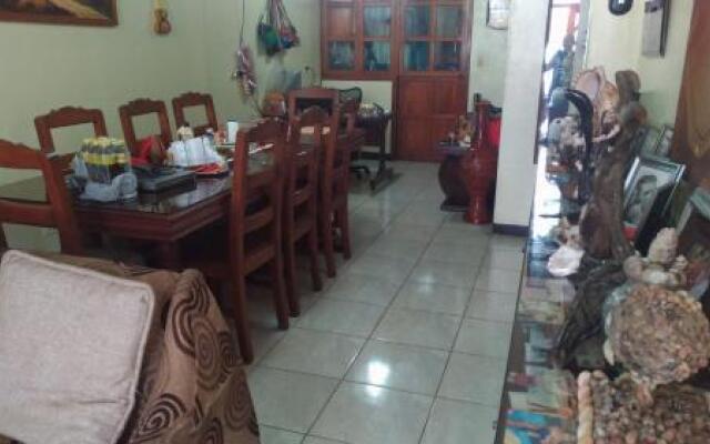 Managua Hostel El Tope