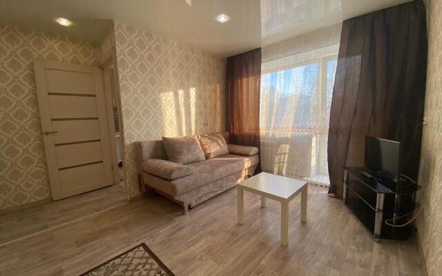 Апартаменты на проспекте Ленина 75