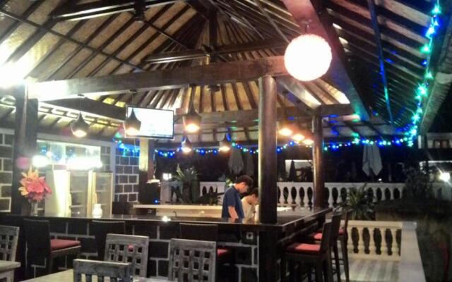 Gubug Balian Beach Bungalow