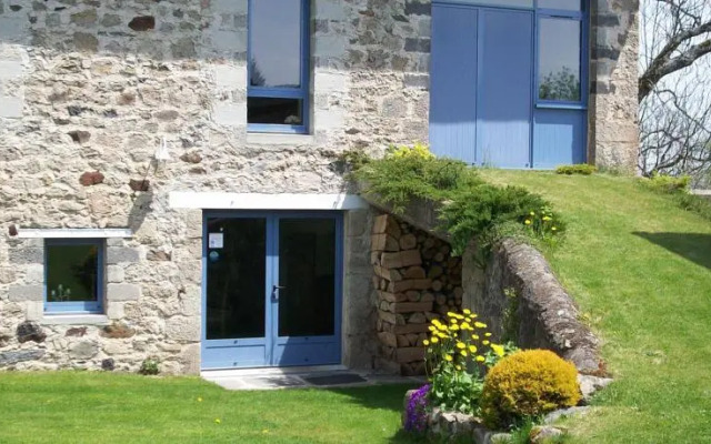 Chambres dhôtes Le Fougal