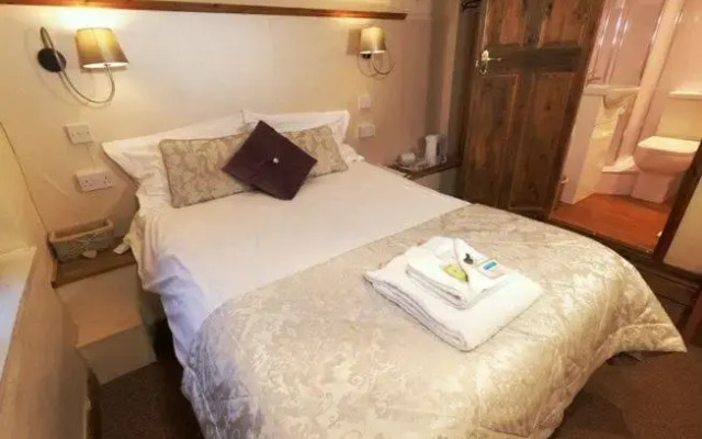 Strands Hotel/Screes Inn & Micro Brewery