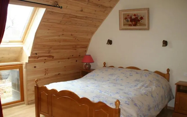 Domaine de Goulandre