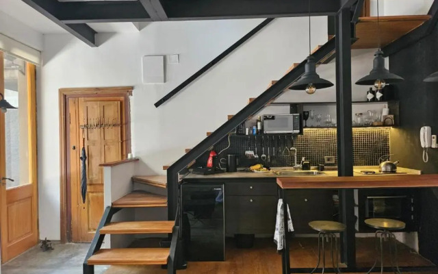Las Glicinas Boutique Apartments