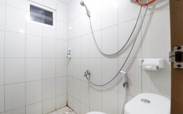 My Apartment @ Centerpoint Apartment