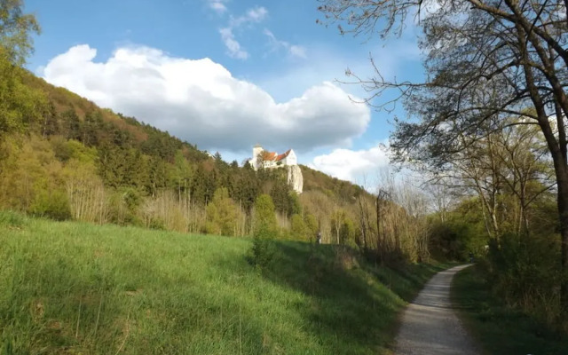 Baldauf Modern Retreat