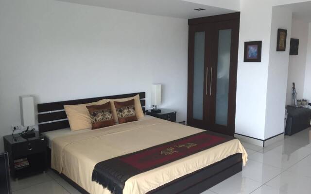 Chiang Rai Central City Condo