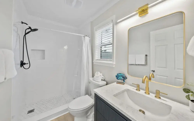 Beachside Villas 811