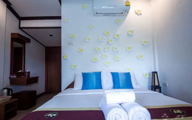 Suanya Kohkood Resort and Spa