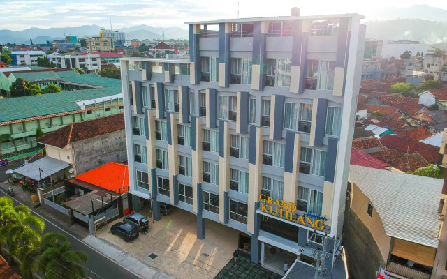 Hotel Grand Kutilang