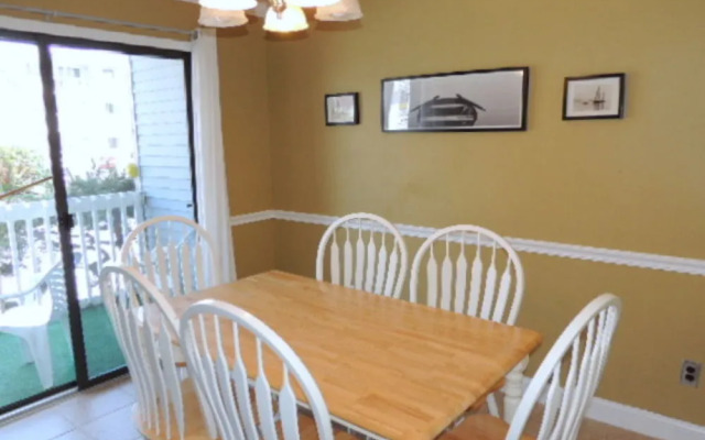 Seaway 5 By Redawning