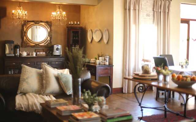 Elegant Manor Guest House