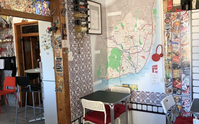 Hostel Charme da Graça