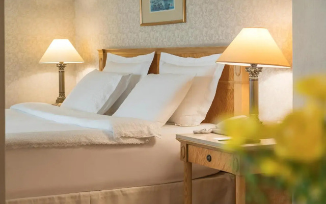 Zorlu Grand Hotel Trabzon