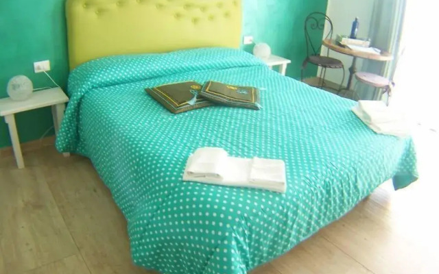 La Rosa dei Venti Resort