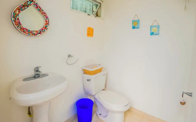 Luxury Penthouse with 2 BR - Meridian