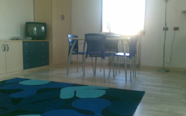 Residence La Vecchia Reggio