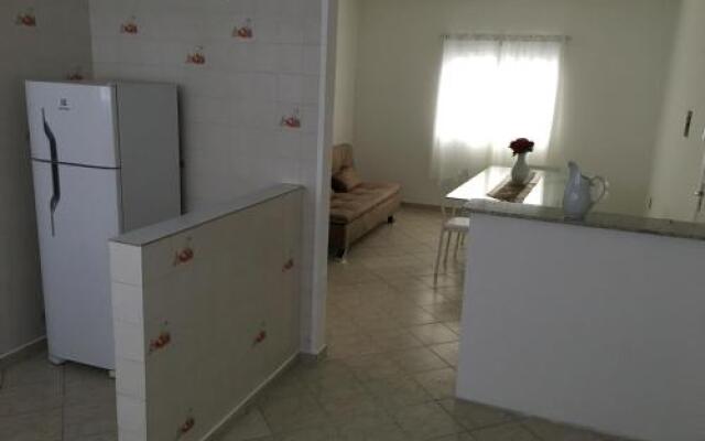 Residencial 700