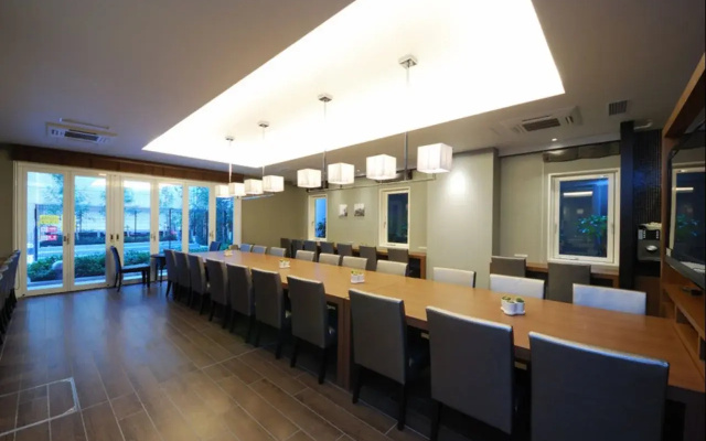 Sotetsu Fresa Inn Hamamatsucho Daimon