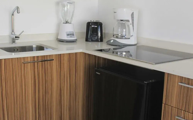 Gorgeous Apartments in the City by Select