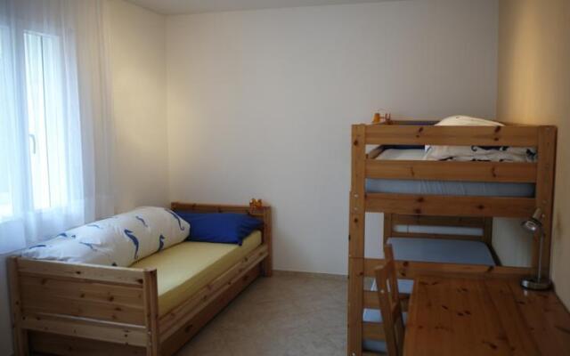 Ferienwohnung Walker