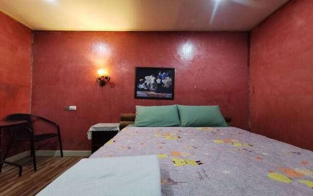 Lek Homestay