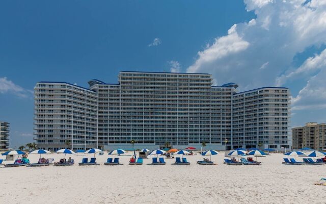 Lighthouse 216 1 Bedroom Condo