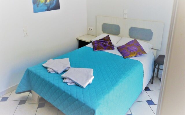 Marianna Hotel