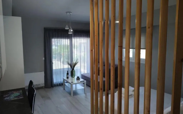Different Apartments
