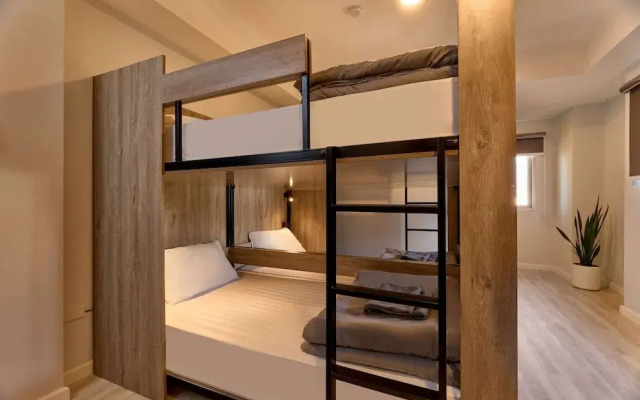 Thapae60 Mini Hotel