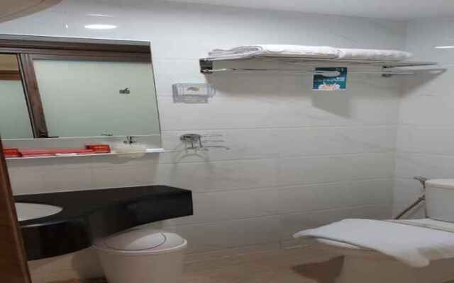 Moritz Inn Bsd