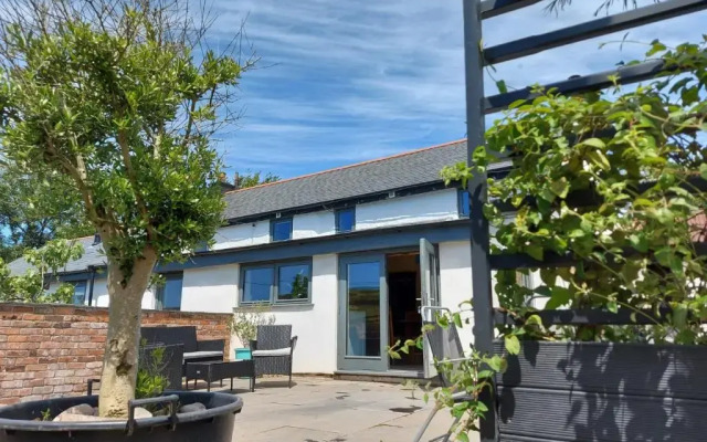 Longstone Bed and Breakfast